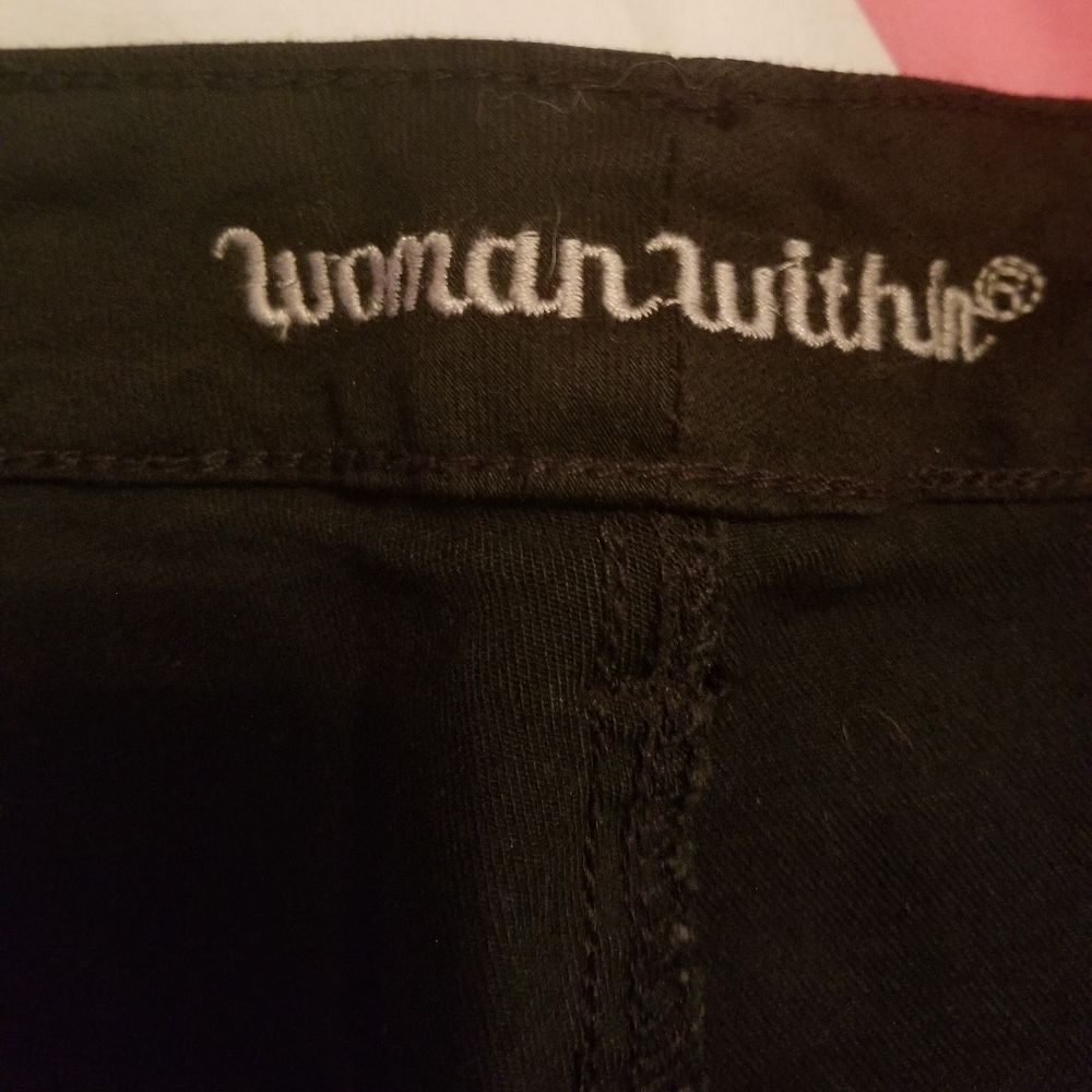 Jeans - Picture 2 of 4